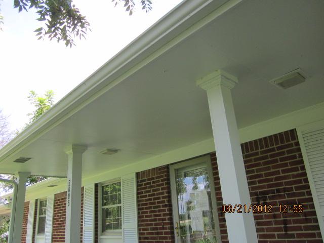 2006 Ridgecrest Circle Dickson, TN 37055 - Photo 7 of 8 Large covered front porch