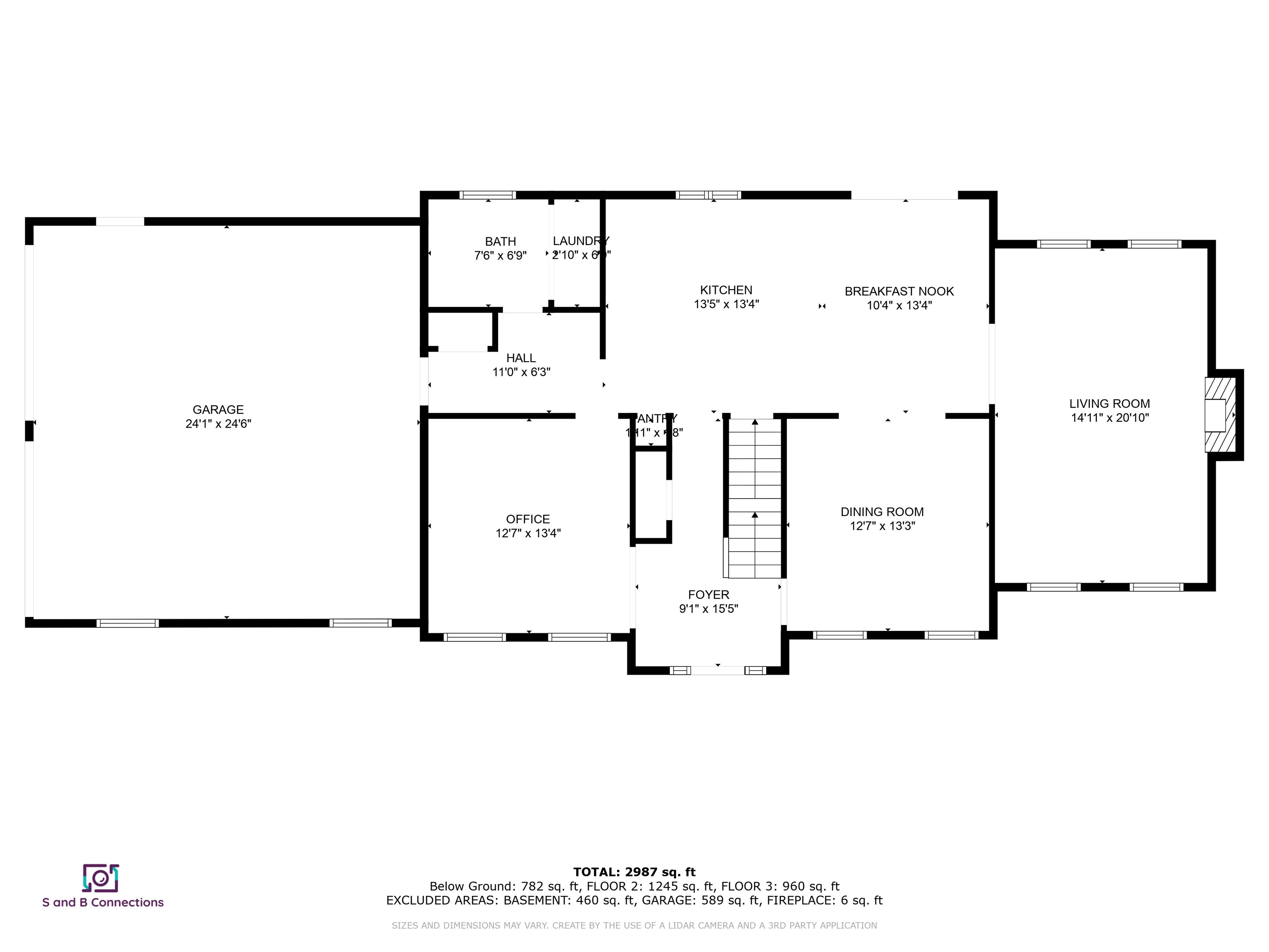 16 Lampton Drive Derry, NH 03038 - Photo 21 of 29