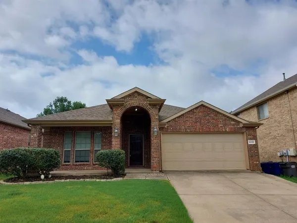 $2,200 | 1113 Haskell Drive, Melissa, TX 75454