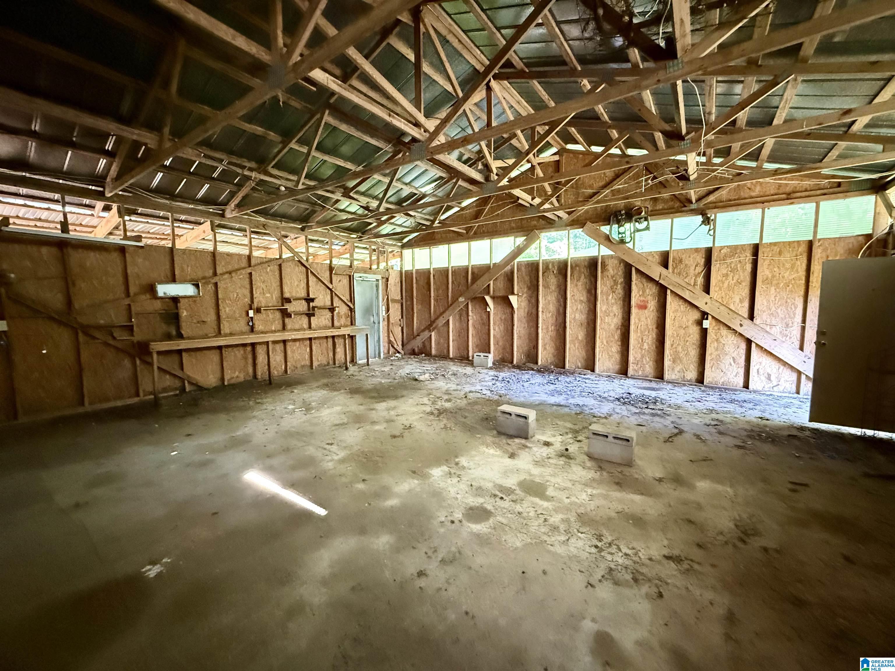 544 Landfill Road Ashland, AL 36251 - Photo 35 of 43