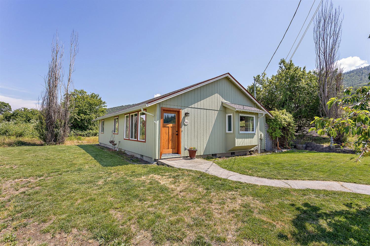 360 Belmont Road Talent, OR 97540 - Photo 4 of 30 Additional Photo