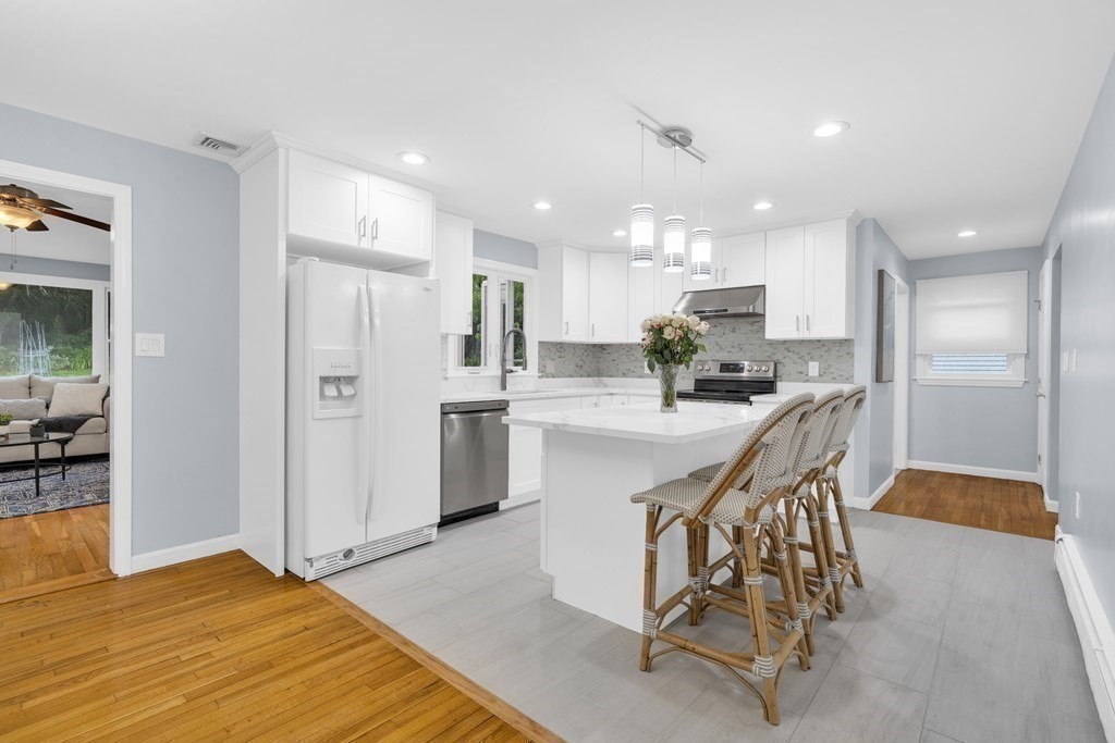 67 Stearns Road Boston, MA 02132 - Photo 11 of 36 Gallery Image 11