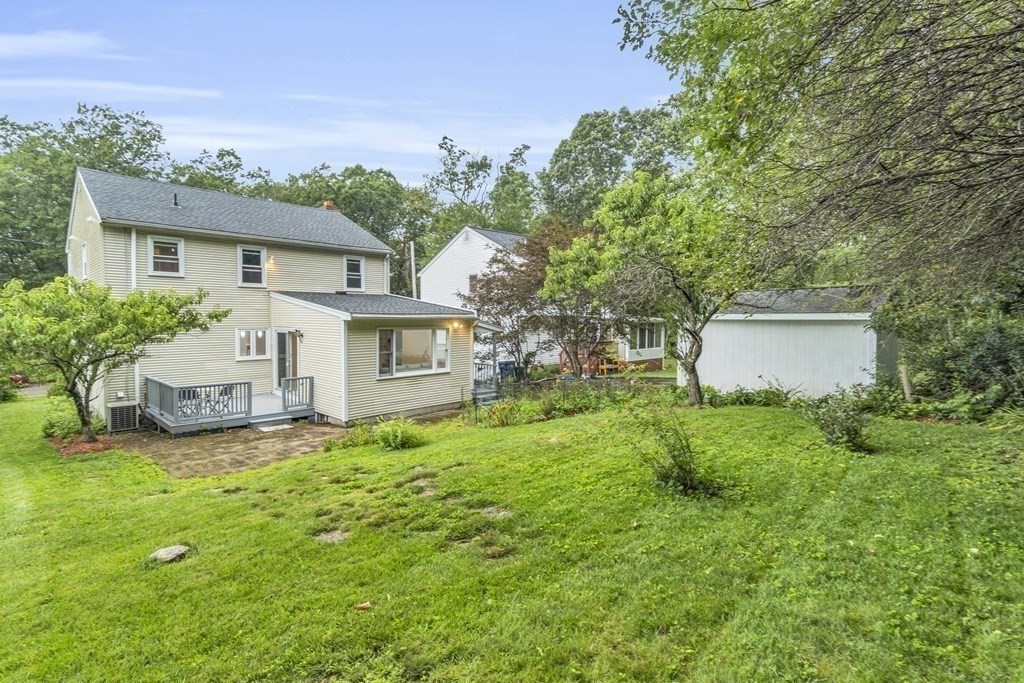 67 Stearns Road Boston, MA 02132 - Photo 28 of 36 Gallery Image 28