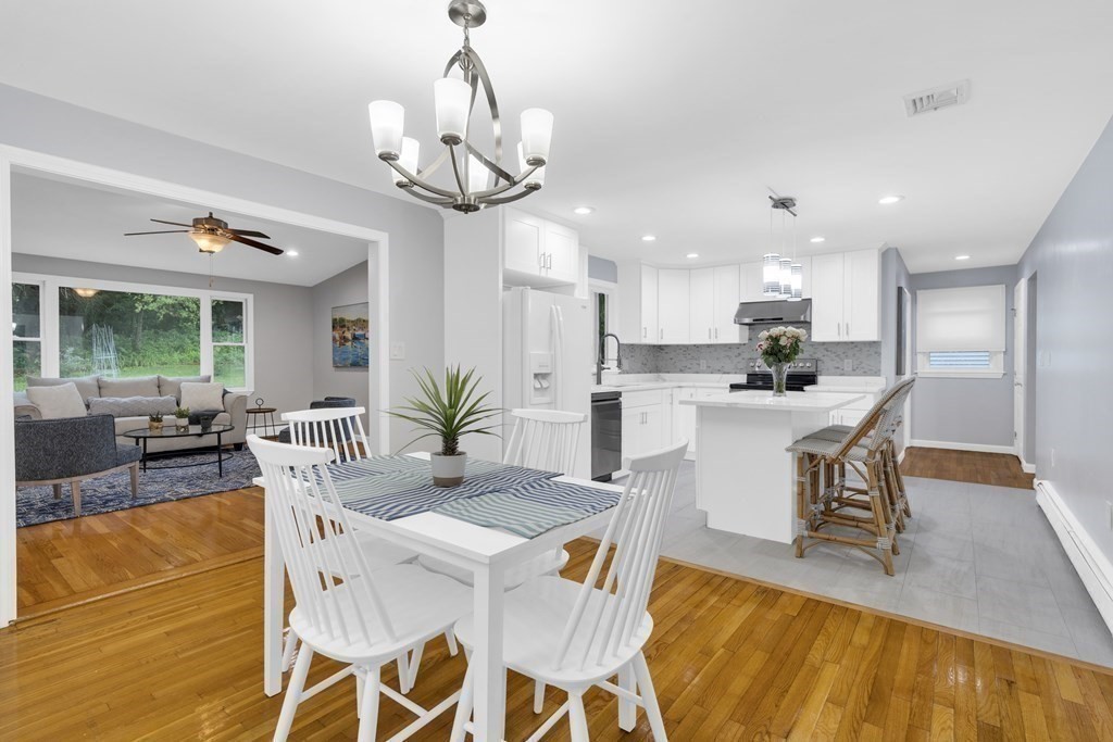 67 Stearns Road Boston, MA 02132 - Photo 10 of 36 Gallery Image 10
