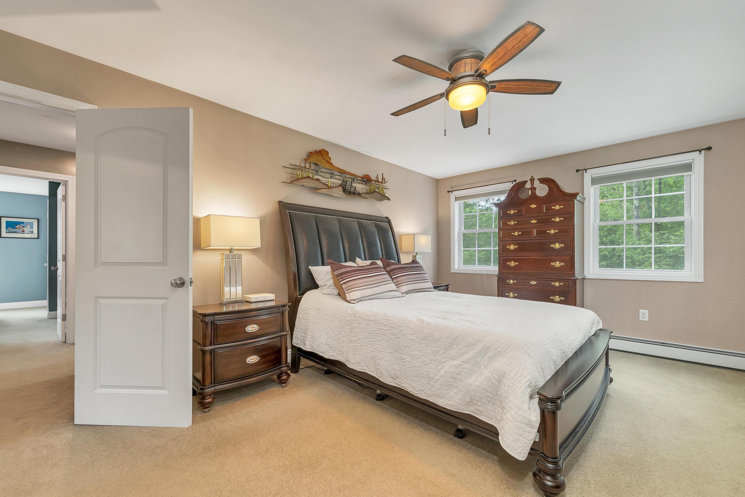 142 Raymond Road Nottingham, NH 03290 - Photo 23 of 38