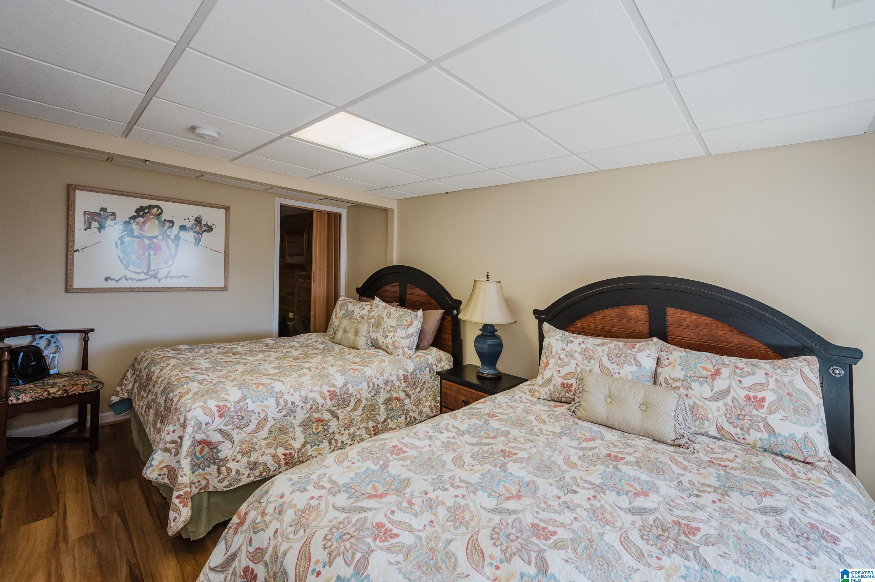 802 Funderburg Bend Road Pell City, AL 35128 - Photo 45 of 80