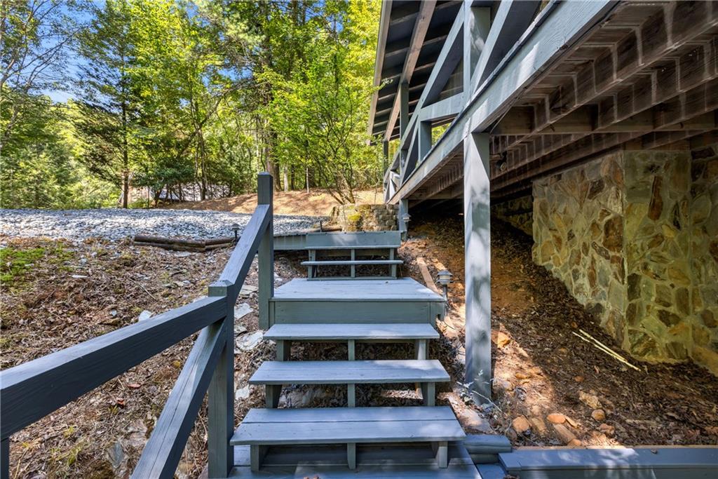 326 Honeysuckle Way Blue Ridge, GA 30513 - Photo 34 of 37 Gallery Image 34