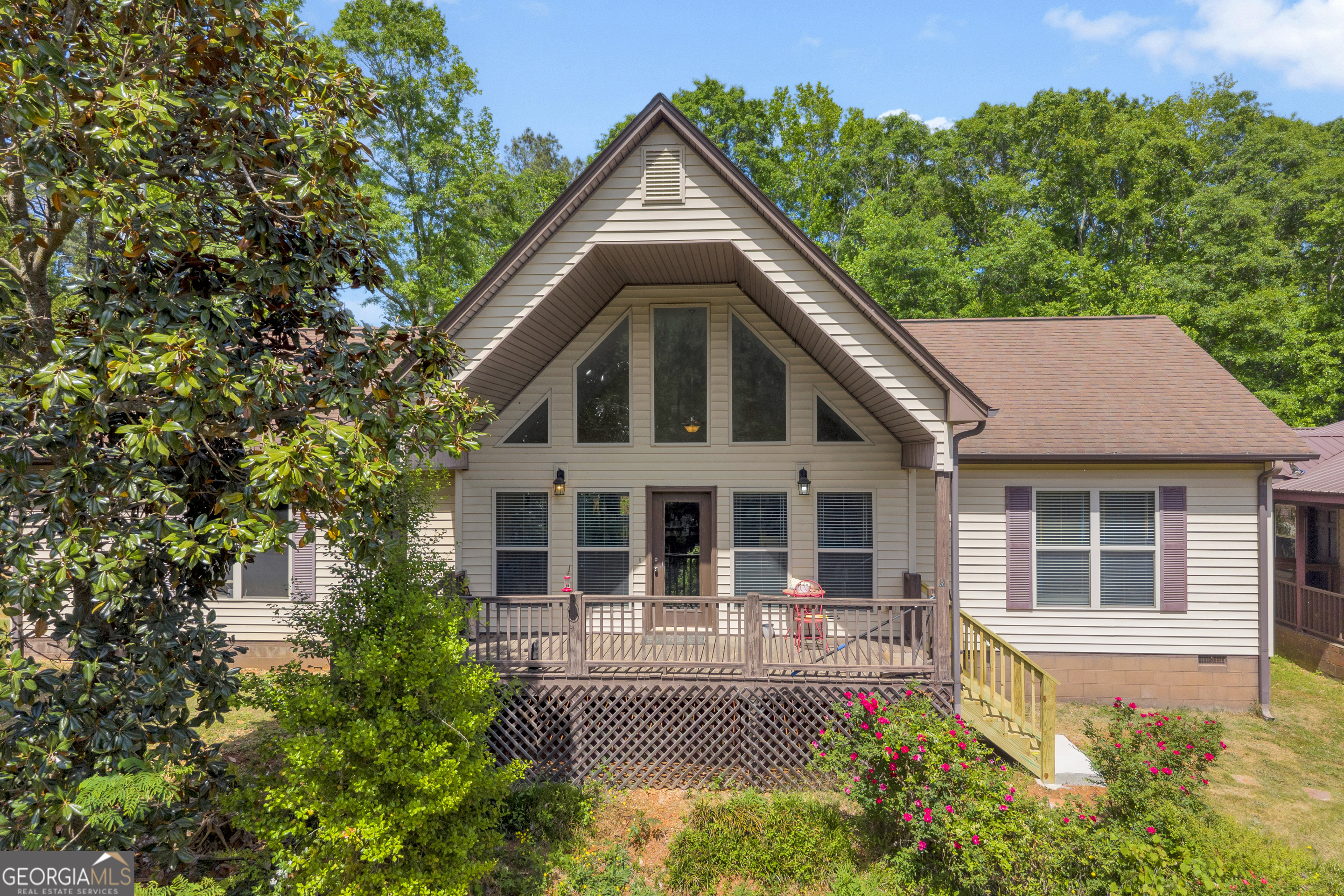 1894 Athens Road Royston, GA 30662 - Photo 2 of 40 Gallery Image 2