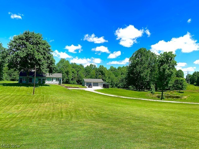 852 Carson Salt Springs Road Warren, OH 44481 - Photo 3 of 21 Gallery Image 3
