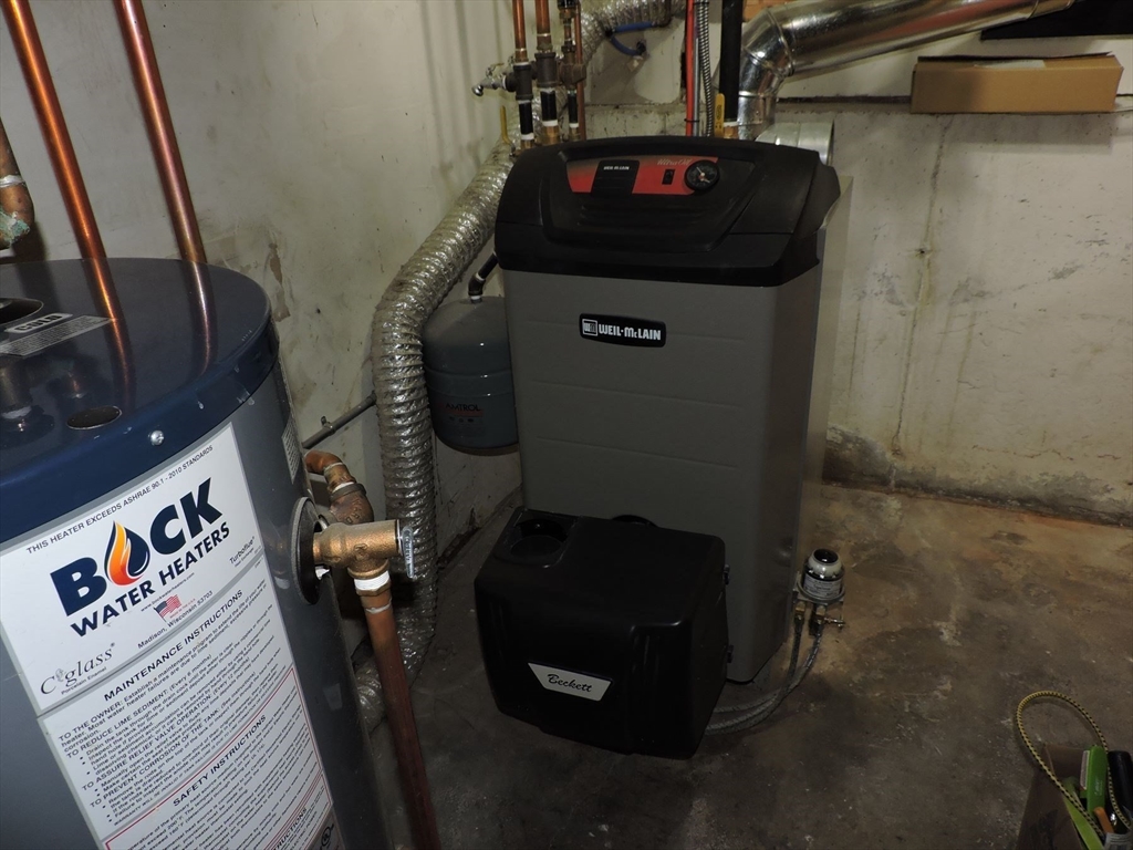 92 Lower Gore Road Webster, MA 01570 - Photo 39 of 42