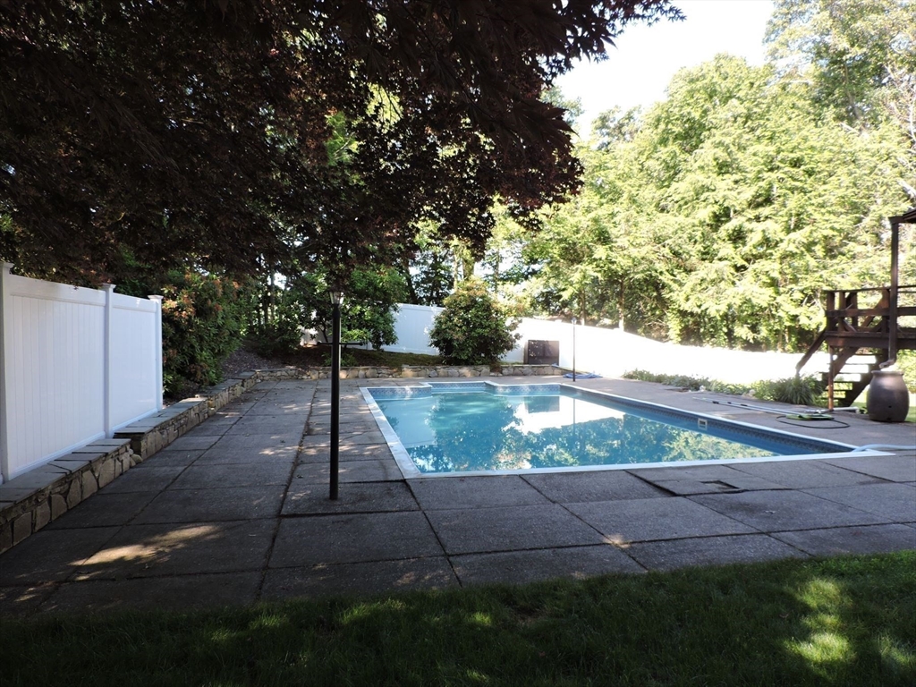 92 Lower Gore Road Webster, MA 01570 - Photo 10 of 42 a view of yard