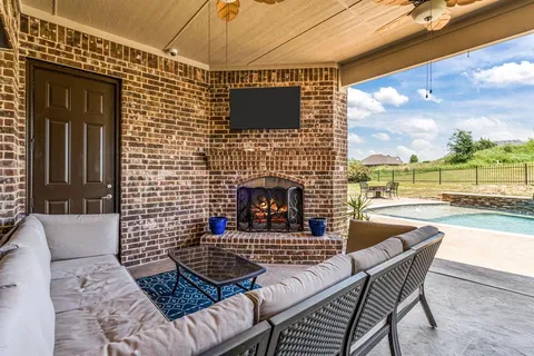 $1,090,000 | 12731 Bella Roma Drive, Fort Worth, TX 76126