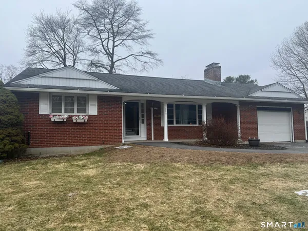 $289,000 | 106 Hartford Avenue, Torrington, CT 06790