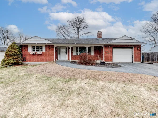 $289,000 | 106 Hartford Avenue, Torrington, CT 06790