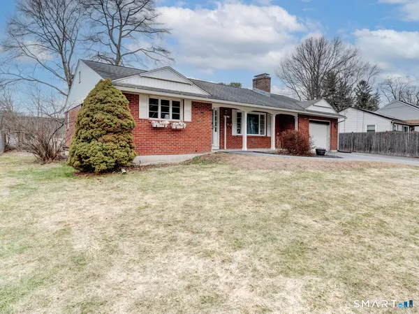 $289,000 | 106 Hartford Avenue, Torrington, CT 06790