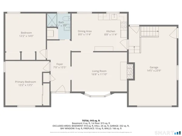 $289,000 | 106 Hartford Avenue, Torrington, CT 06790