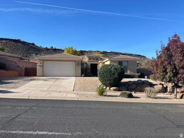 $619,000 | 1273 North Overland Trails Drive, Washington, UT 84780