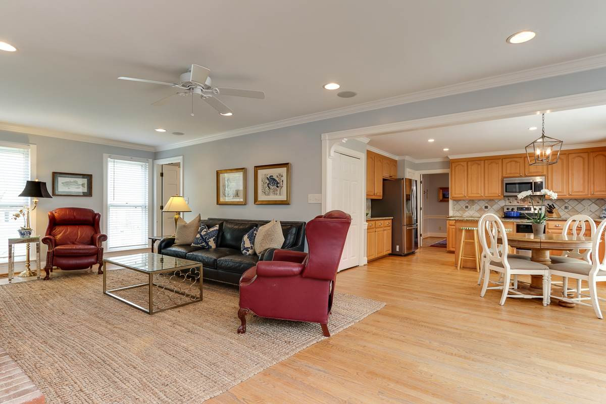 8100 Harps Mill Road Raleigh, NC 27615 - Photo 13 of 25 Photo 13