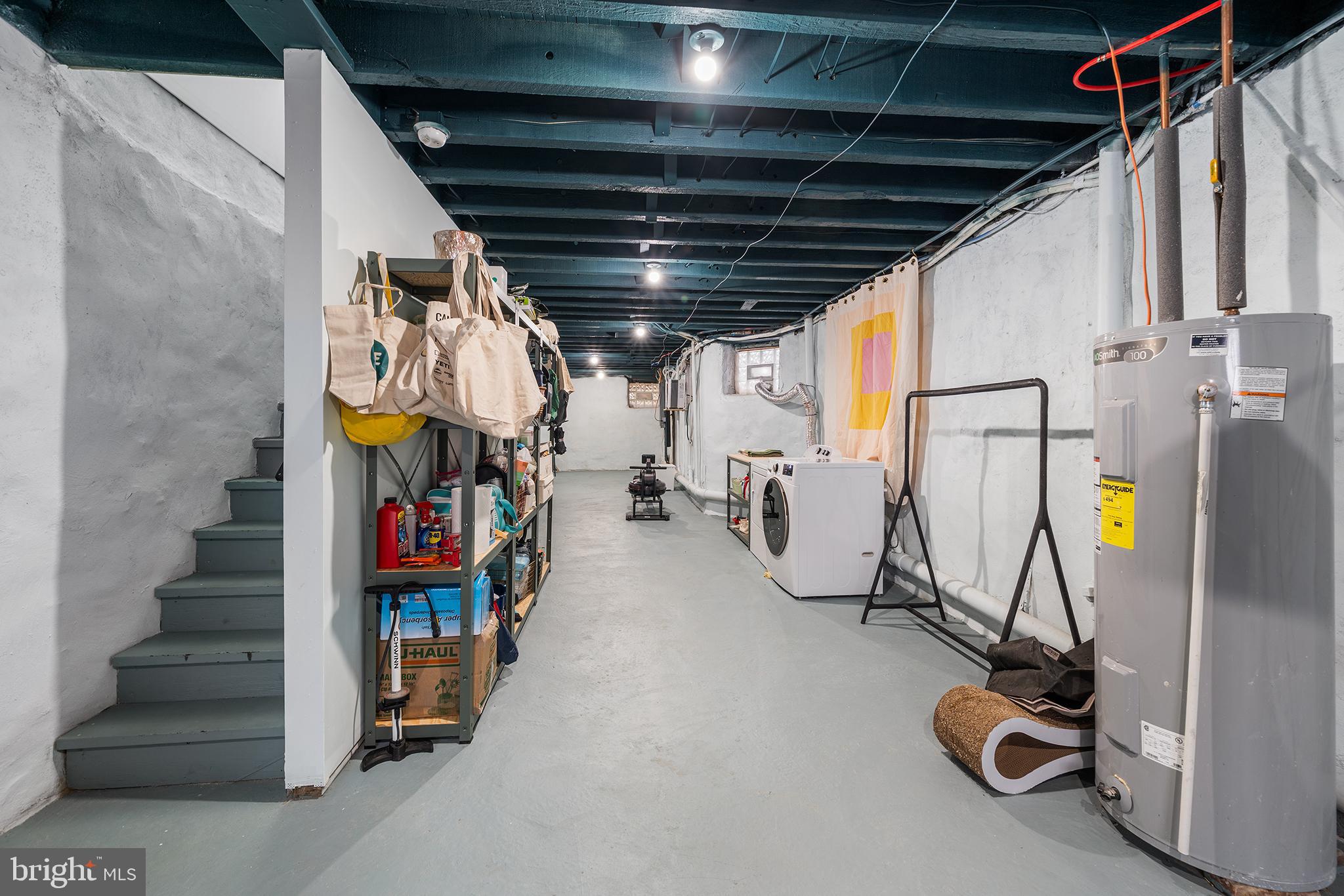 5426 Irving Street Philadelphia, PA 19139 - Photo 24 of 28 a view of gym