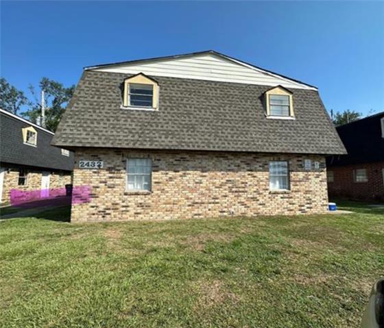 2432 Jamie Court Violet, LA 70092 - Photo 1 of 5