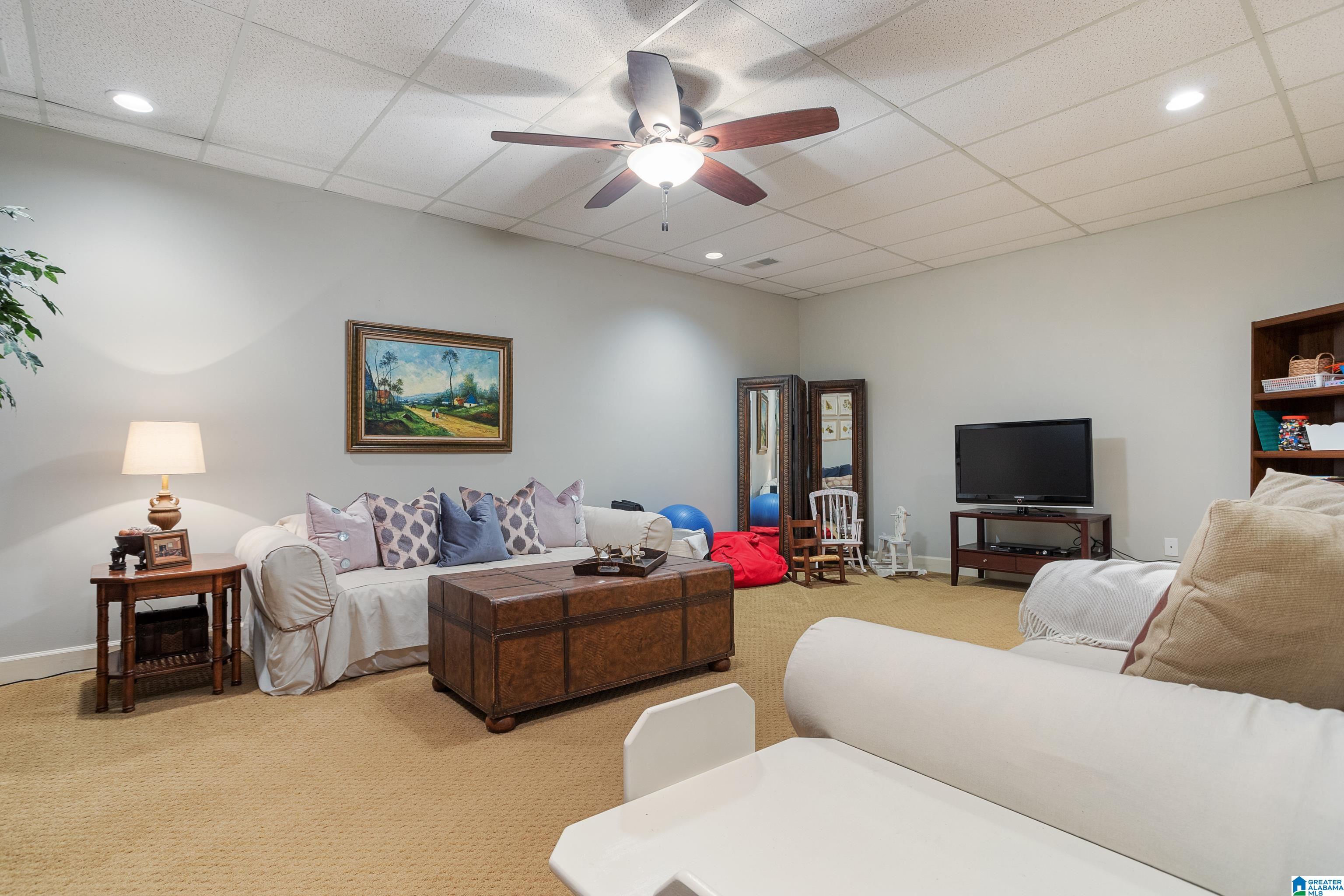 718 Park Ridge Circle Birmingham, AL 35242 - Photo 44 of 69