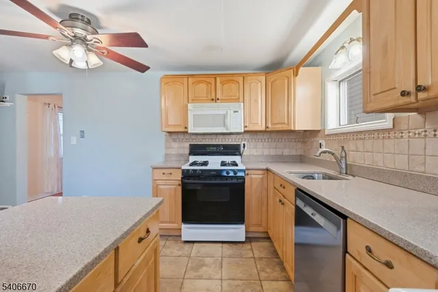 $429,000 | 109 High Street, Cranford, NJ 07016