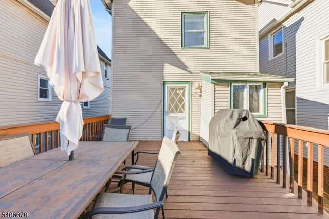 $429,000 | 109 High Street, Cranford, NJ 07016