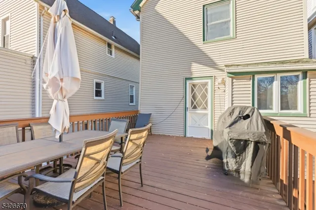 $429,000 | 109 High Street, Cranford, NJ 07016