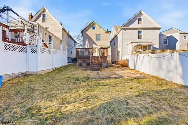 $429,000 | 109 High Street, Cranford, NJ 07016