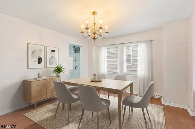 $429,000 | 109 High Street, Cranford, NJ 07016