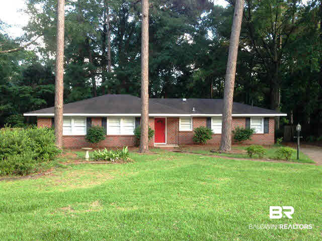 4819 Oxford Drive Mobile, AL 36618 - Photo 1 of 1