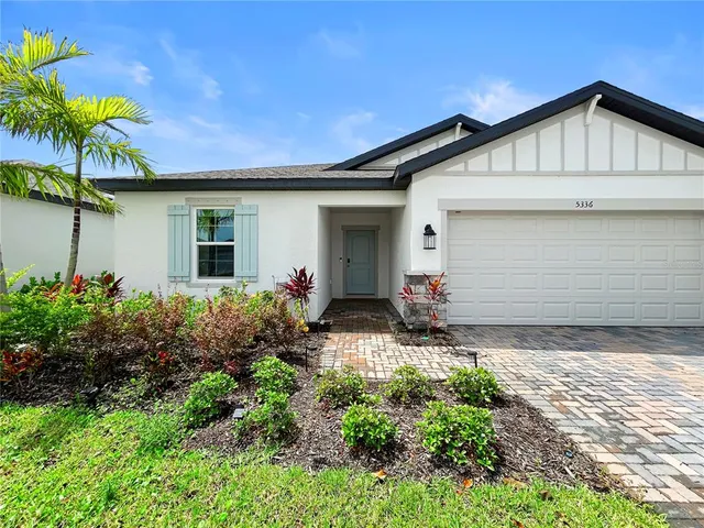 $2,600 | 5336 Patano Loop, Palmetto, FL 34221