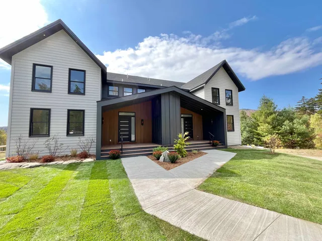 $1,690,000 | 34-a Boulder Ridge Drive, West Dover, VT 05356