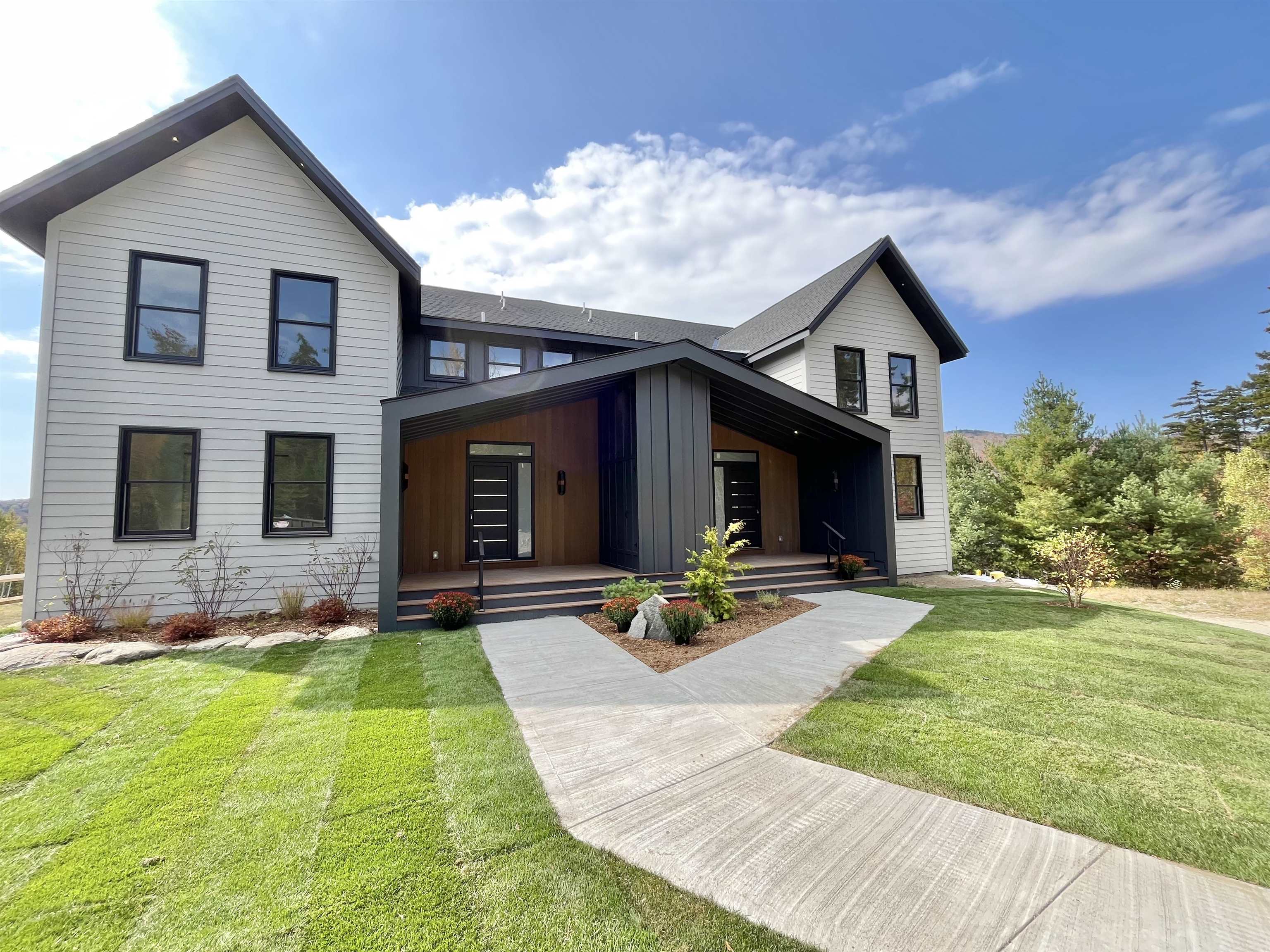 34-a Boulder Ridge Drive West Dover, VT 05356 - Photo 1 of 18