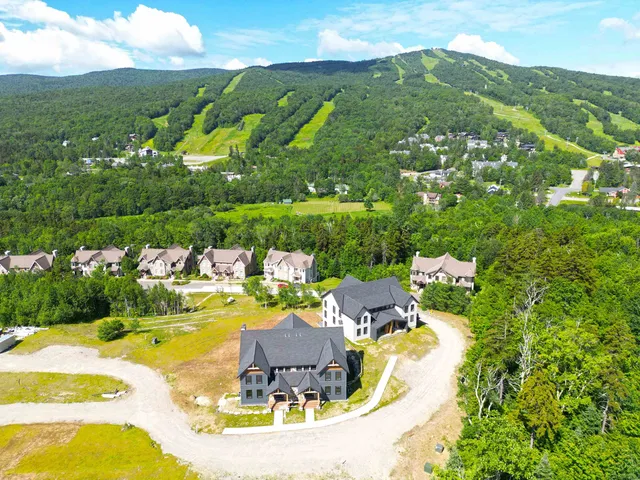 $1,690,000 | 34-a Boulder Ridge Drive, West Dover, VT 05356