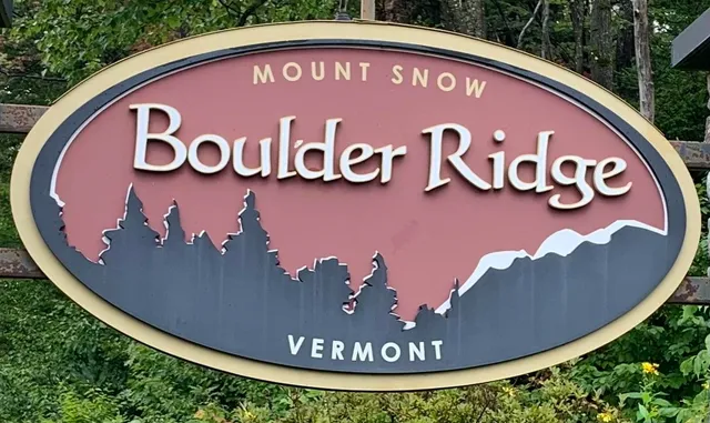 $1,690,000 | 34-a Boulder Ridge Drive, West Dover, VT 05356