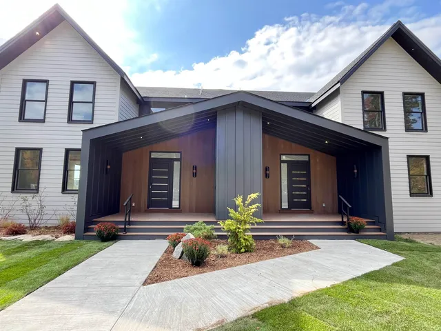 $1,690,000 | 34-a Boulder Ridge Drive, West Dover, VT 05356