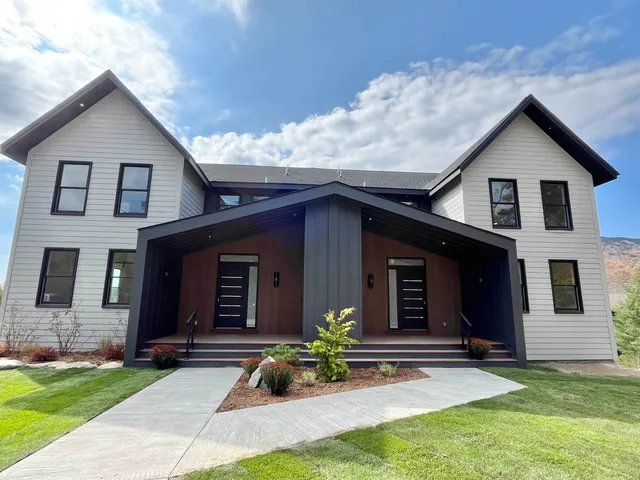 $1,690,000 | 34-a Boulder Ridge Drive, West Dover, VT 05356