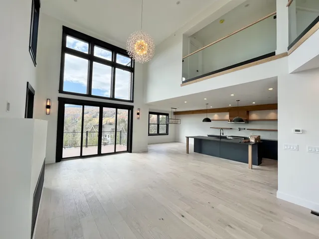 $1,690,000 | 34-a Boulder Ridge Drive, West Dover, VT 05356