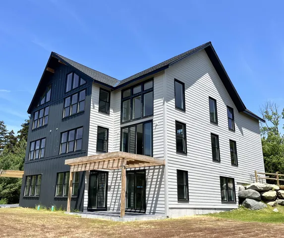 $1,690,000 | 34-a Boulder Ridge Drive, West Dover, VT 05356