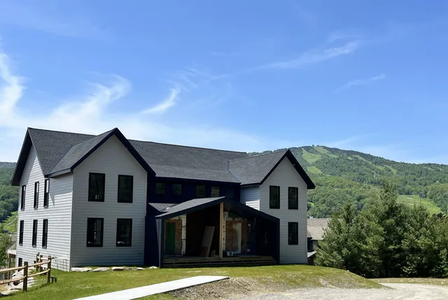 $1,690,000 | 34-a Boulder Ridge Drive, West Dover, VT 05356
