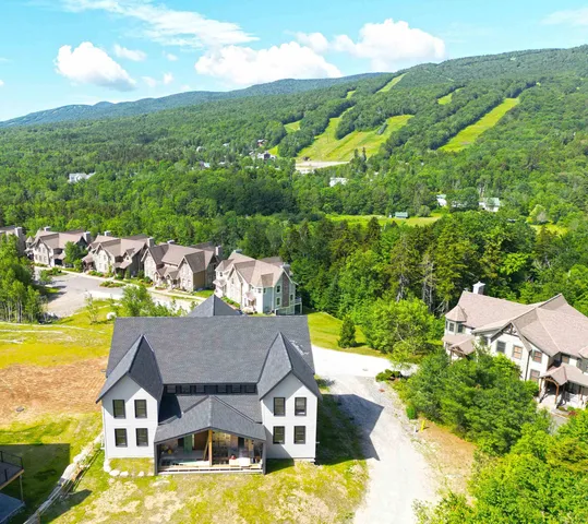 $1,690,000 | 34-a Boulder Ridge Drive, West Dover, VT 05356