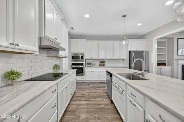 $564,000 | 479 West Craftsman Way, Hampstead, NC 28443