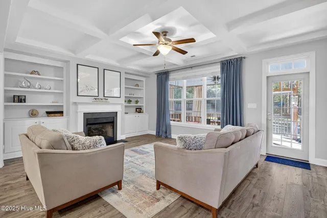 $564,000 | 479 West Craftsman Way, Hampstead, NC 28443