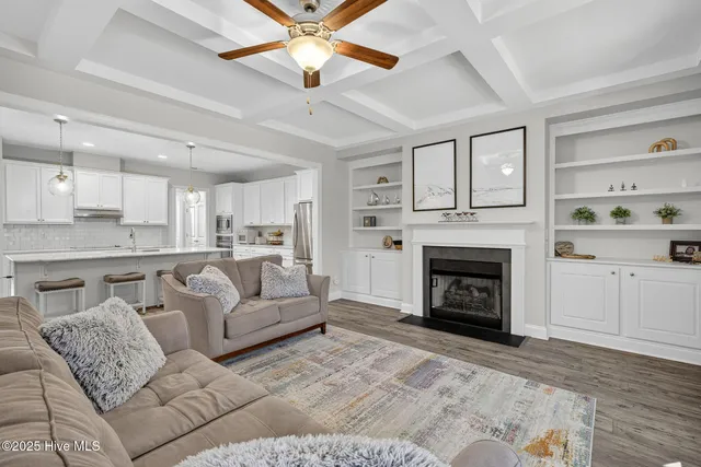 $564,000 | 479 West Craftsman Way, Hampstead, NC 28443