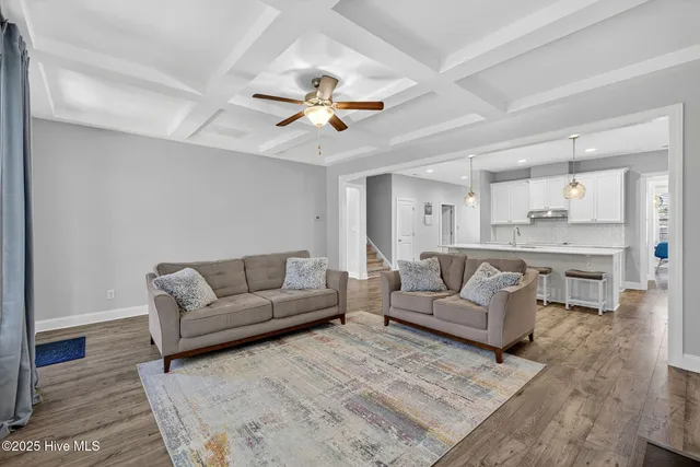 $564,000 | 479 West Craftsman Way, Hampstead, NC 28443