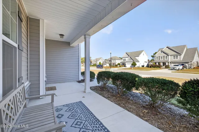 $564,000 | 479 West Craftsman Way, Hampstead, NC 28443