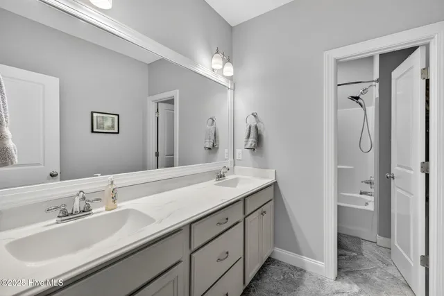 $564,000 | 479 West Craftsman Way, Hampstead, NC 28443