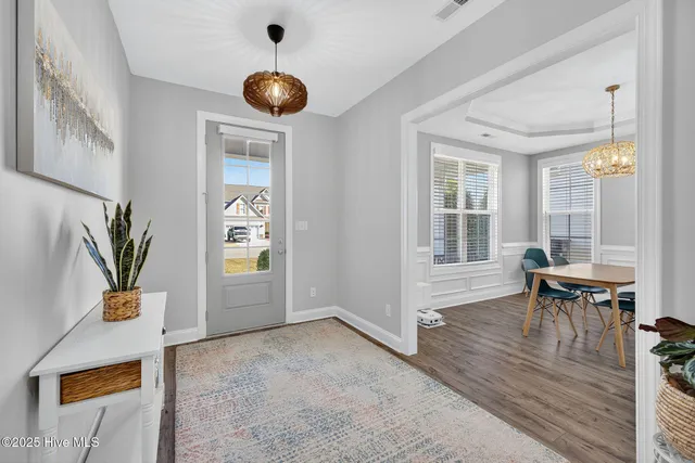 $564,000 | 479 West Craftsman Way, Hampstead, NC 28443