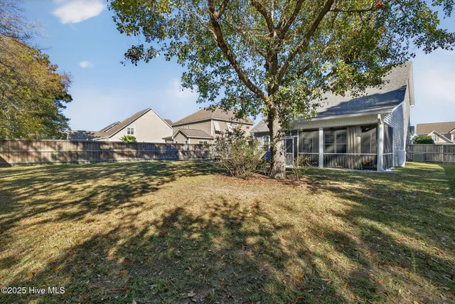 $564,000 | 479 West Craftsman Way, Hampstead, NC 28443